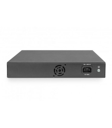 24 ports Gigabit Switch DN-80113-1