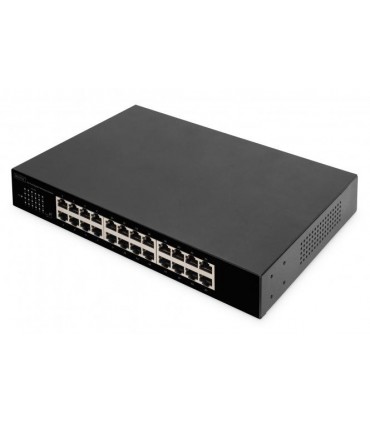 24 ports Gigabit Switch DN-80113-1