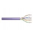 Cable CAT 6 UTP DIGITUS LSZH CPR DCA 305 m.