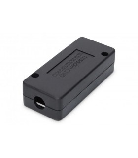 Caja de empalmes cables Cat.6 UTP