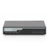 Switch Digitus 5 P. Gigabit Metalíc