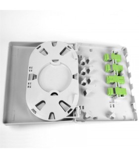 Caja pared FO ICT 4 SC