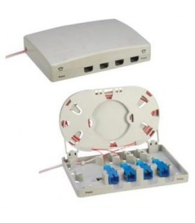 Caja pared FO ICT 4 SC