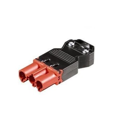 Wieland Macho aereo Rojo