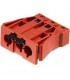 Wieland Macho chasis Rojo