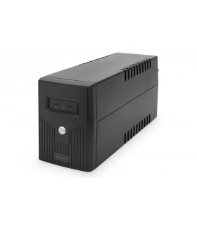 600 VA/ 360W Sai Digitus Interactivo