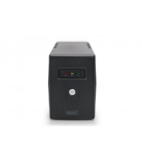 600 VA/ 360W Sai Digitus Interactivo