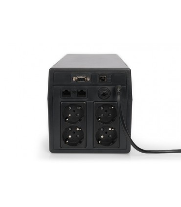1500 VA/ 900 W Sai Digitus Interactivo