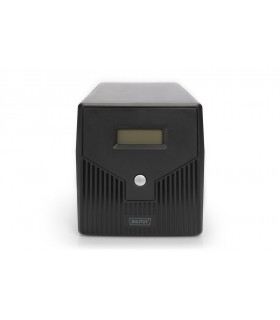 1500 VA/ 900 W Sai Digitus Interactivo