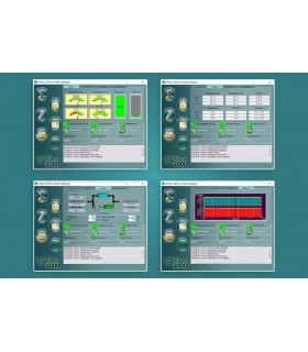 2000 VA/ 1200 W Sai Digitus Interactivo
