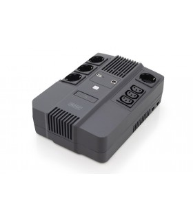 600 VA/ 360 W Sai Interactivo All in One