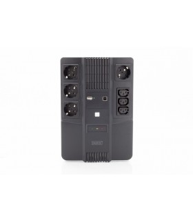 600 VA/ 360 W Sai Interactivo All in One