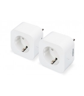 Pack de tomas elétricas controladas por voz