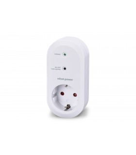 Toma elétrica inteligente control app Int.