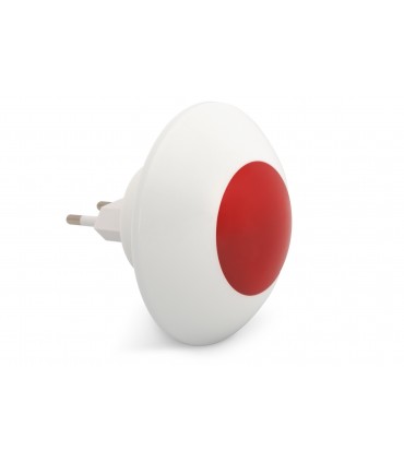 Alarma sonora Interior Smart Home