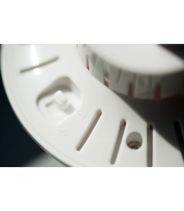 Alarma sonora Interior Smart Home