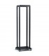 Bastidor laboratorio doble 42U 600x 600