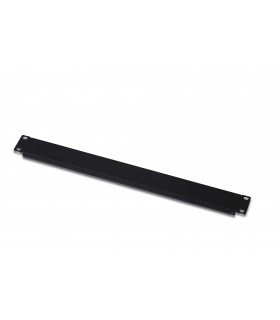 Panel ciego 19" 1U