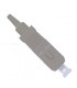 Conector SC multimodo epoxi