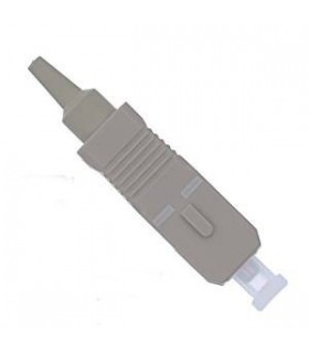 Conector SC multimodo epoxi