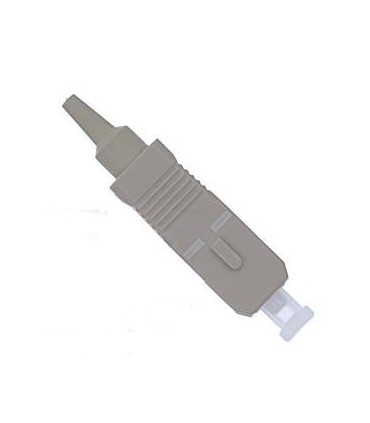 Conector SC multimodo epoxi