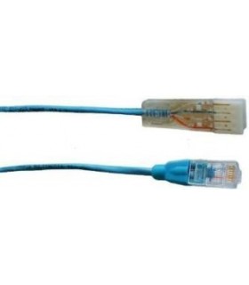 Latiguillo 110-RJ45 2par 2 mto