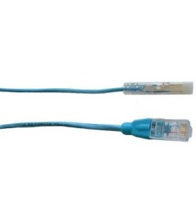 Latiguillo 110-RJ45 1par 2 mto