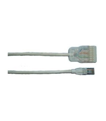 Latiguillo 110-RJ45 4par 1 mto
