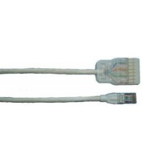 Latiguillo 110-RJ45 4par 2 mto