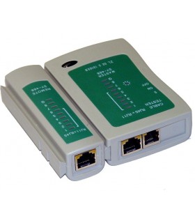 Comprobador Leds