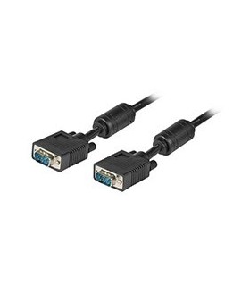 Cable SVGA M / M de 1,8 mts