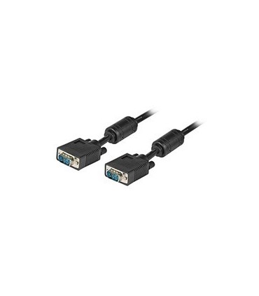 Cable SVGA M / M de 1,8 mts