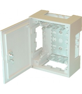 Caja 30 pares para interior.
