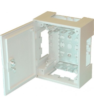 Caja 30 pares para interior.