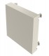 Placa 45x45 ciega