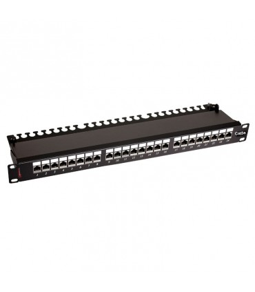 Panel 19" 24 p. FTP Cat.5e Premium
