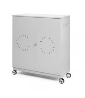 Armario Eorder O-Side 32/48 MMO1300