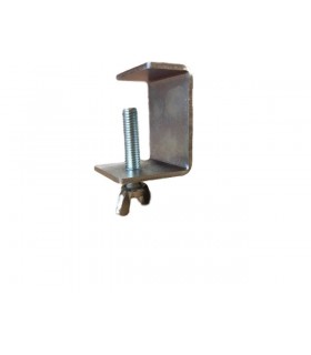 Soporte perfil para mesa