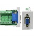 Placa 45x22,5 VGA Hembra