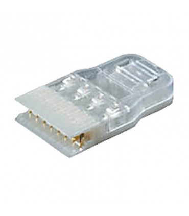 Conector 110 4 pares