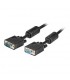 Cable SVGA M / H de 10 mts