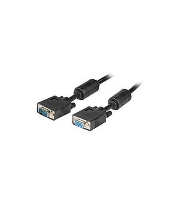 Cable SVGA M / H de 10 mts