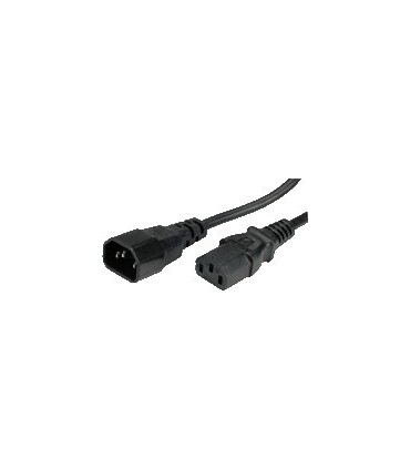 Cable IEC M - H 3 m.
