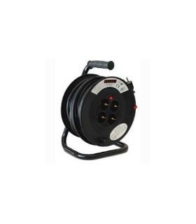 Cable shucko M - 4 x H c/sop. 25 mts