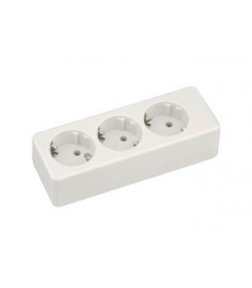 Base multiple 3 tomas