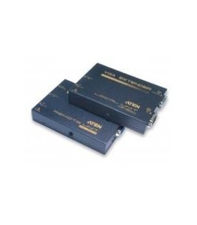 Amplificador SVGA por UTP hasta 150 mts.