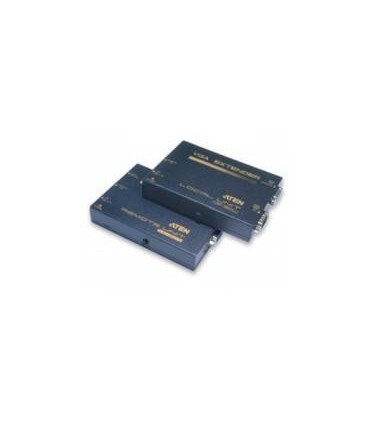 Amplificador SVGA por UTP hasta 150 mts.