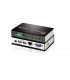 Amplificador KVM por UTP hasta 150 mts.