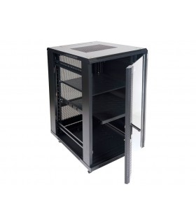 22U 600x600 Rack 19" AT