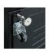 32U 600x600 Rack 19" AT